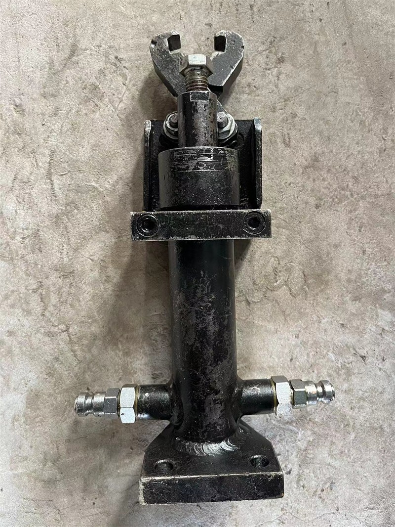 液压拔销器6